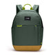 Pacsafe Backpacks Spruce Green Pacsafe Go 15L Anti-Theft Backpack