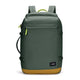 Pacsafe Backpacks Spruce Green Pacsafe GO Anti-Theft 44L Carry-On Backpack