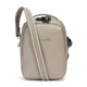 Pacsafe Cross-Body Bag Beige Pacsafe V Anti-Theft Companion Crossbody