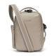 Pacsafe Cross-Body Bag Beige Pacsafe V Anti-Theft Tour Crossbody