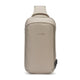 Pacsafe Cross-Body Bag Beige Pacsafe Vibe 325 Anti-Theft Sling Pack