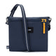 Pacsafe Cross-Body Bag Coastal Blue Pacsafe Go Crossbody Pouch