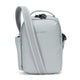 Pacsafe Cross-Body Bag Digital Gray Pacsafe V Anti-Theft Tour Crossbody