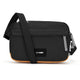 Pacsafe Cross-Body Bag Jet Black Pacsafe Go Anti-Theft Crossbody Bag