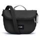 Pacsafe Cross-Body Bag Jet Black Pacsafe GO Anti-Theft Saddle Crossbody