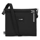 Pacsafe Cross-Body Bag Jet Black Pacsafe Go Crossbody Pouch