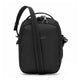 Pacsafe Cross-Body Bag Jet Black Pacsafe V Anti-Theft Companion Crossbody