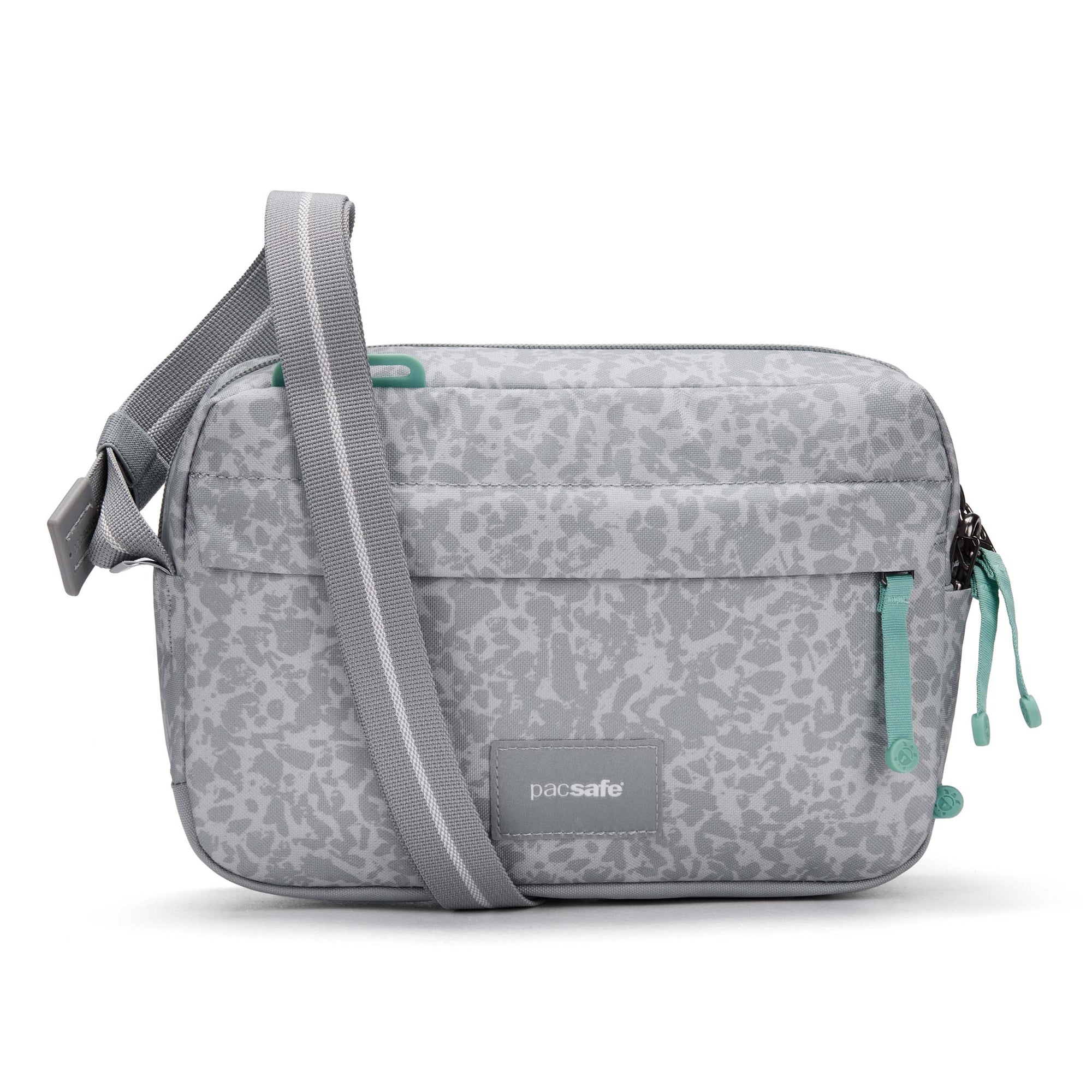 Pacsafe Cross-Body Bag Meteor Ice Pacsafe Go Anti-Theft Crossbody Bag