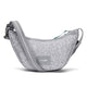 Pacsafe Cross-Body Bag Meteor Ice Pacsafe GO Anti-Theft Lunar Crossbody