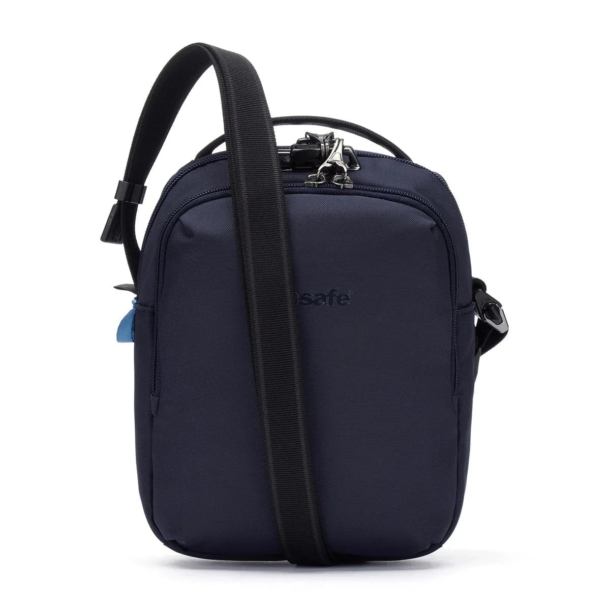 Pacsafe Cross-Body Bag Ocean Pacsafe V Anti-Theft Companion Crossbody