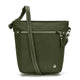 Pacsafe Cross-Body Bag Olive Pacsafe W Anti-Theft Crossbody Bag
