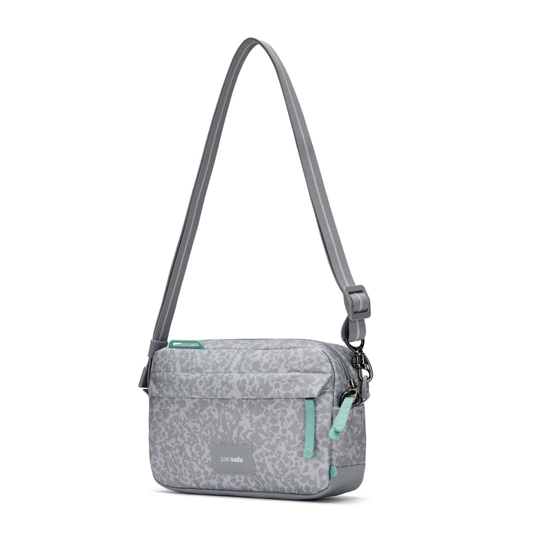 Pacsafe Cross-Body Bag Pacsafe Go Anti-Theft Crossbody Bag