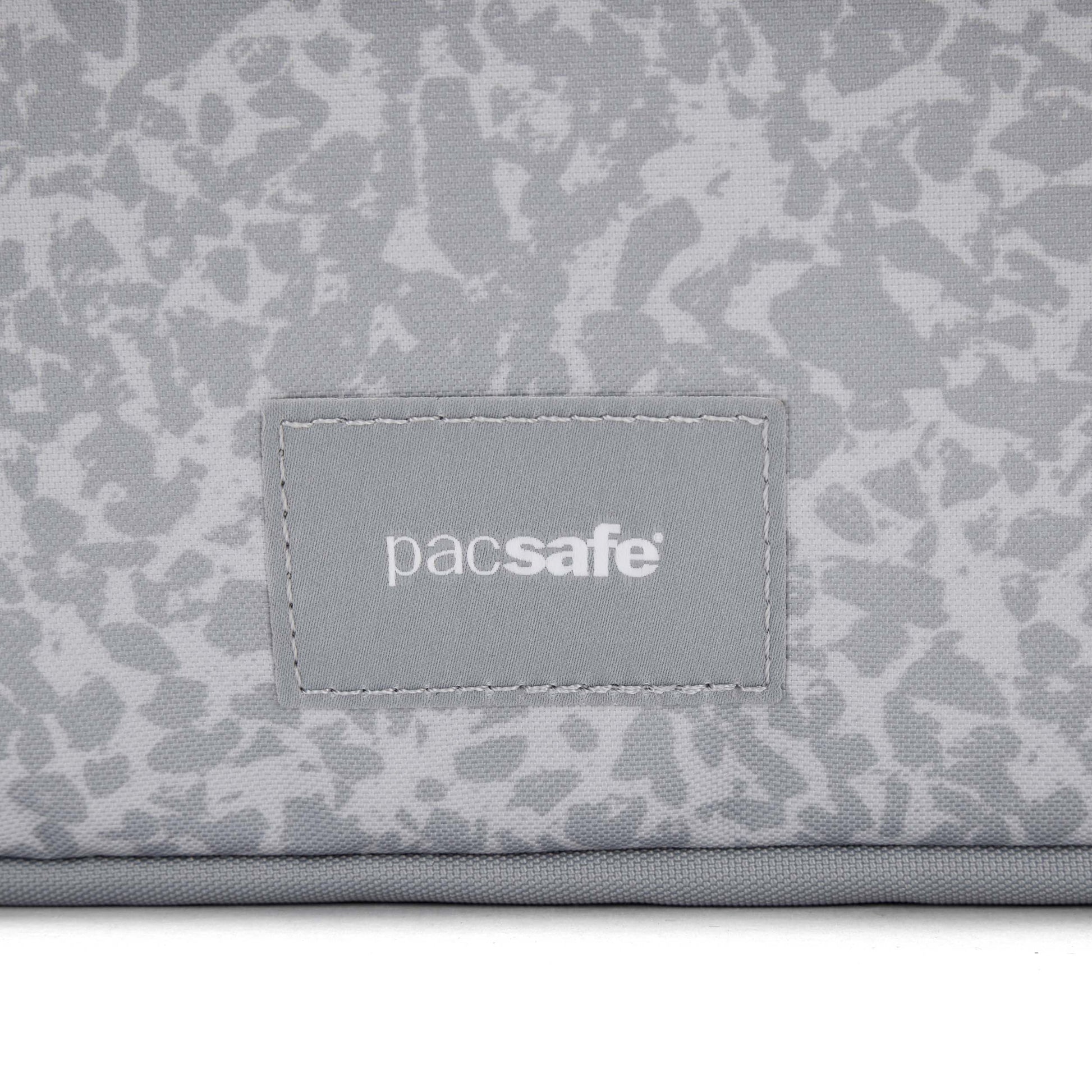 Pacsafe Cross-Body Bag Pacsafe Go Anti-Theft Crossbody Bag