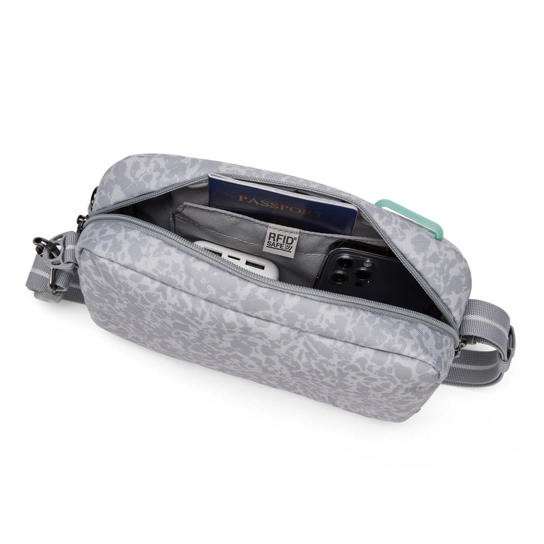 Pacsafe Cross-Body Bag Pacsafe Go Anti-Theft Crossbody Bag