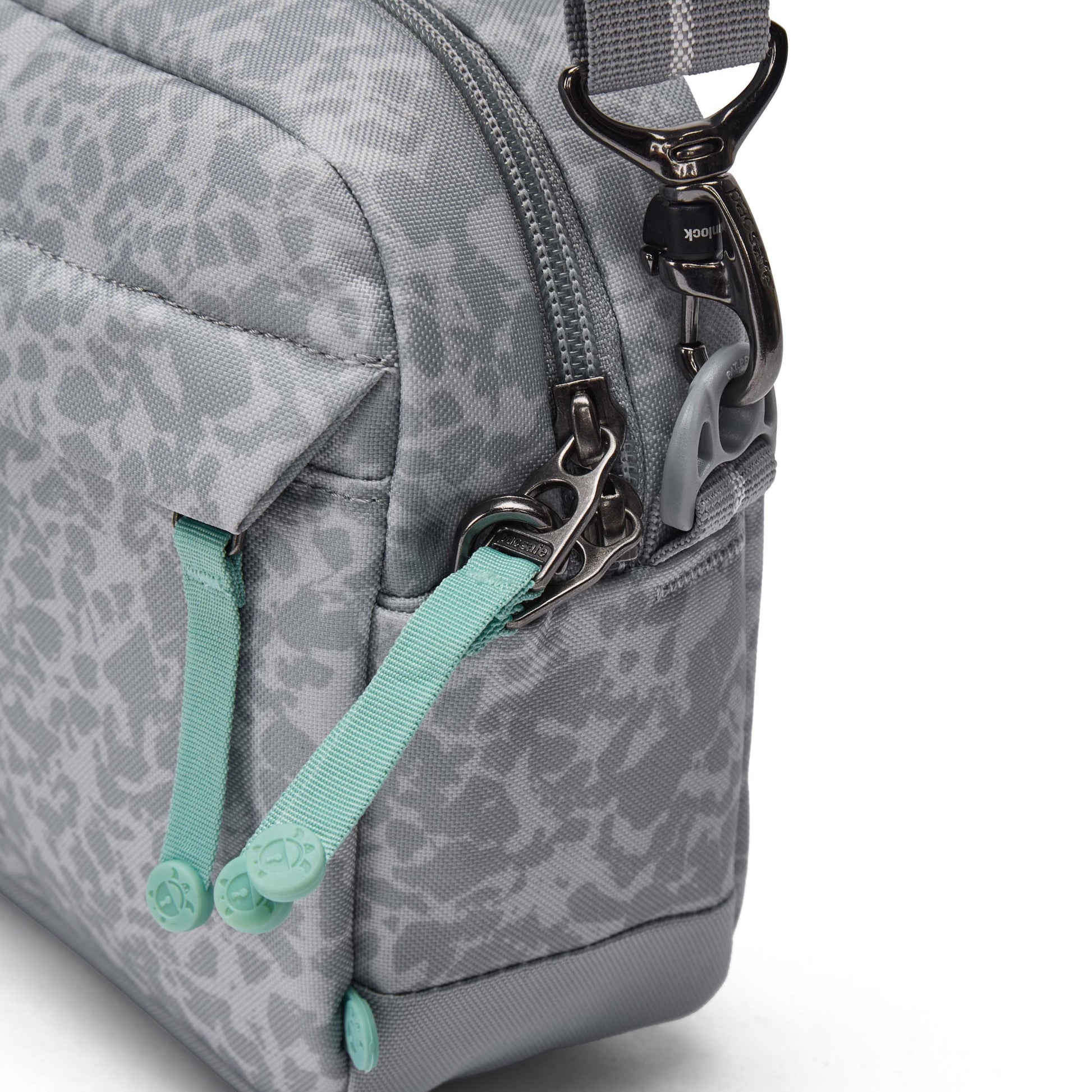Pacsafe Cross-Body Bag Pacsafe Go Anti-Theft Crossbody Bag