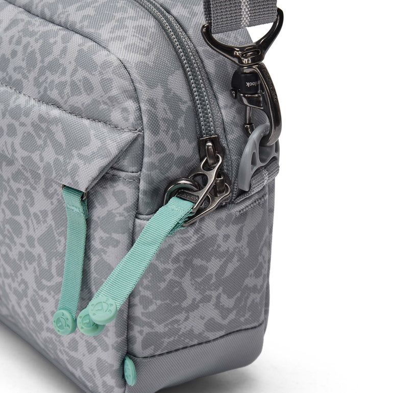 Pacsafe Cross-Body Bag Pacsafe Go Anti-Theft Crossbody Bag