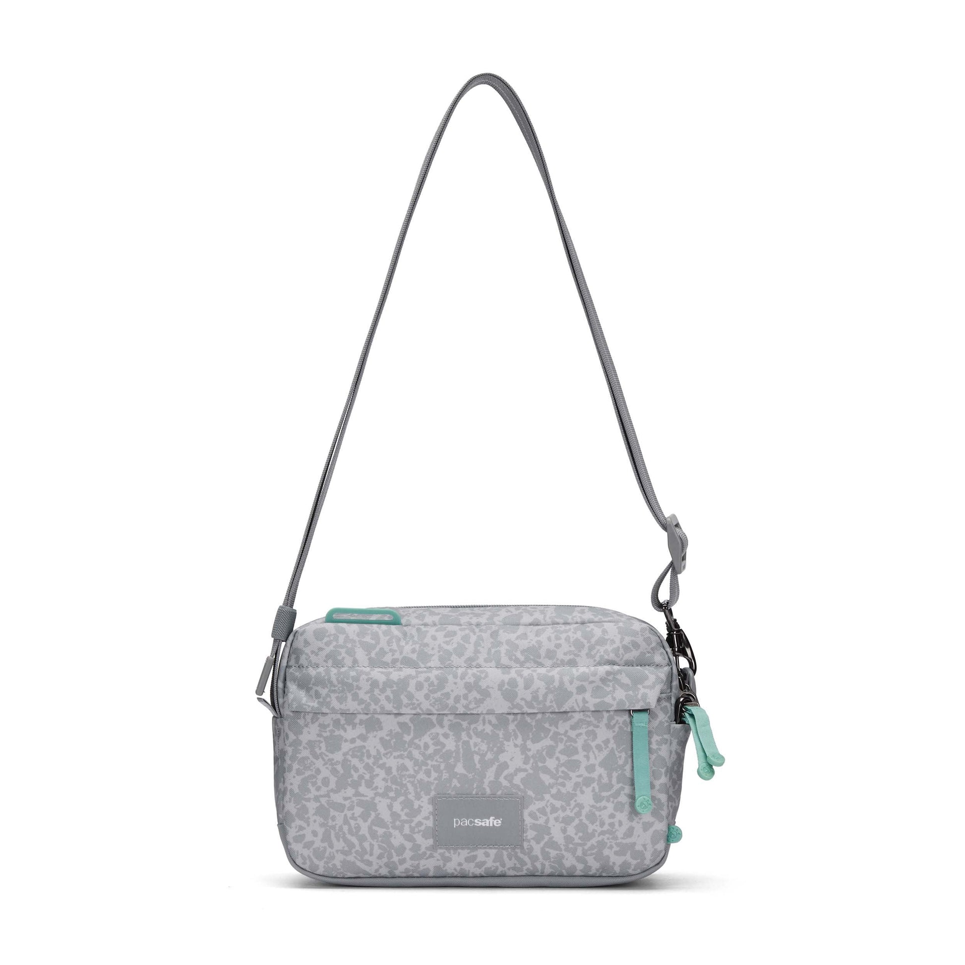 Pacsafe Cross-Body Bag Pacsafe Go Anti-Theft Crossbody Bag