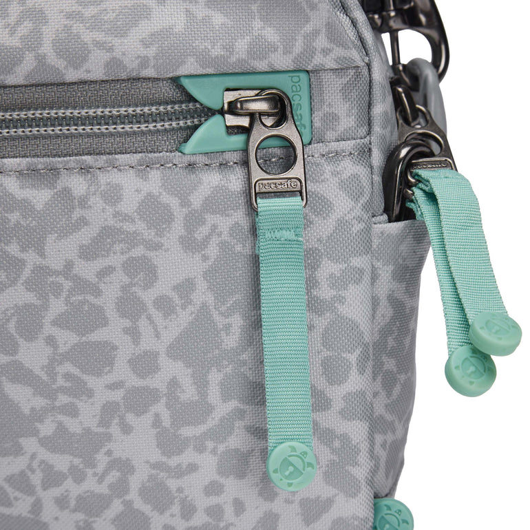 Pacsafe Cross-Body Bag Pacsafe Go Anti-Theft Crossbody Bag