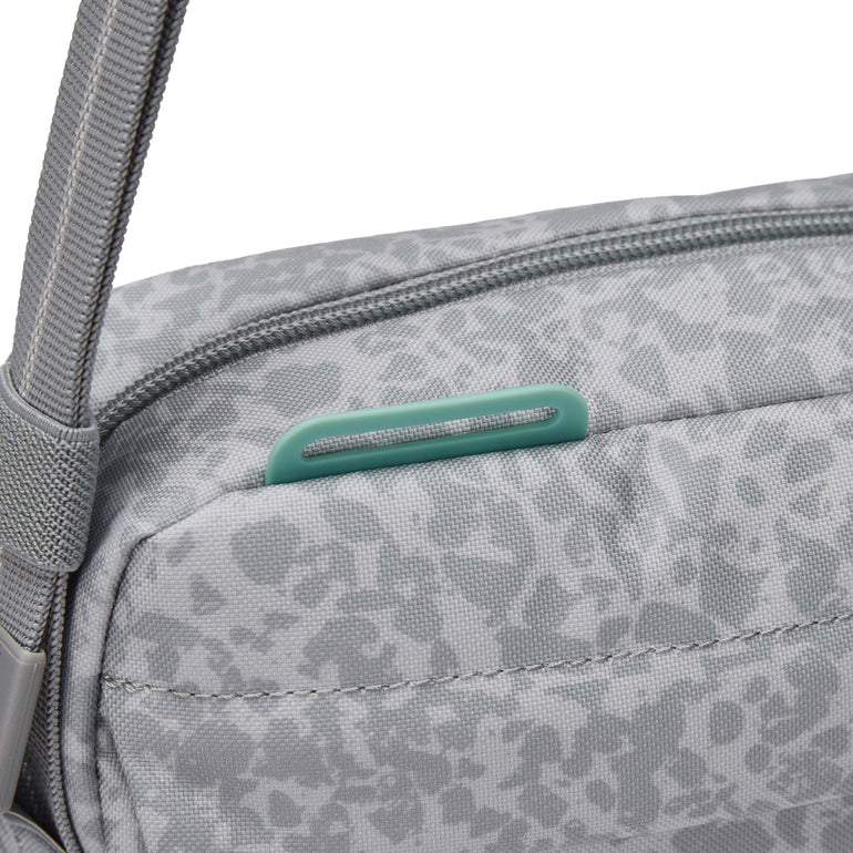 Pacsafe Cross-Body Bag Pacsafe Go Anti-Theft Crossbody Bag