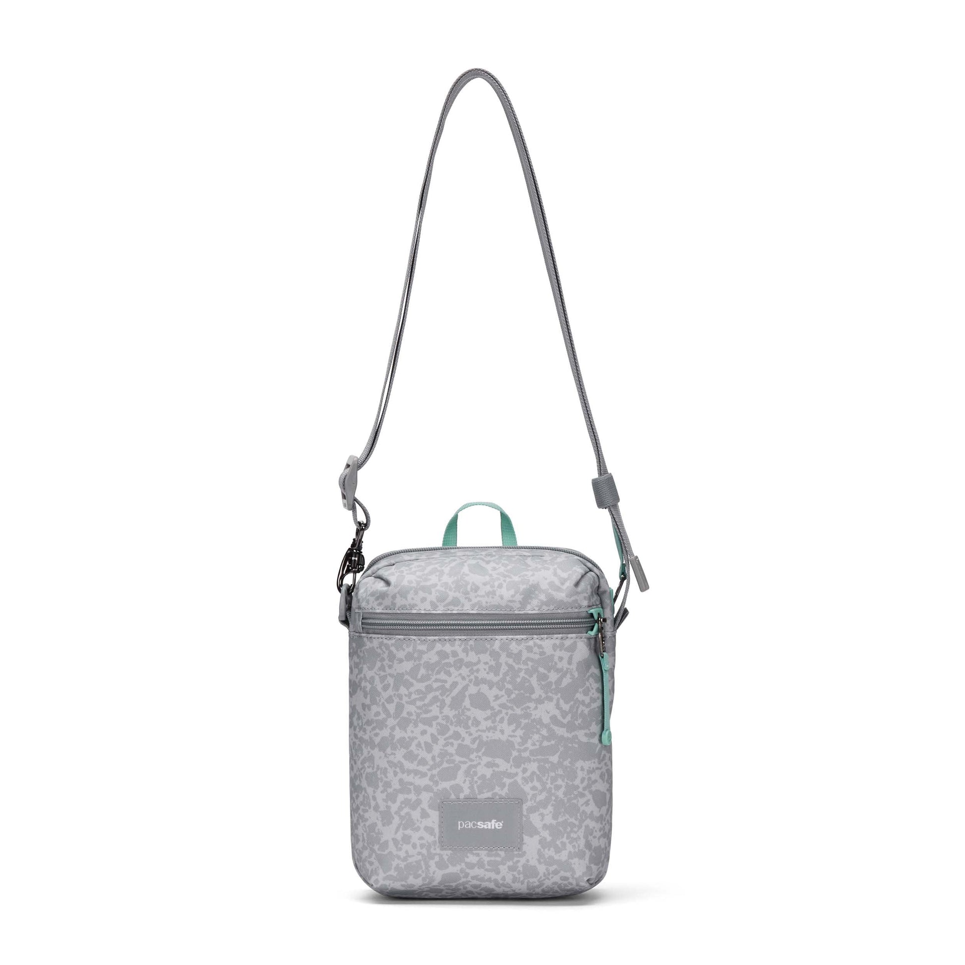 Pacsafe Cross-Body Bag Pacsafe GO Anti-Theft Festival Crossbody