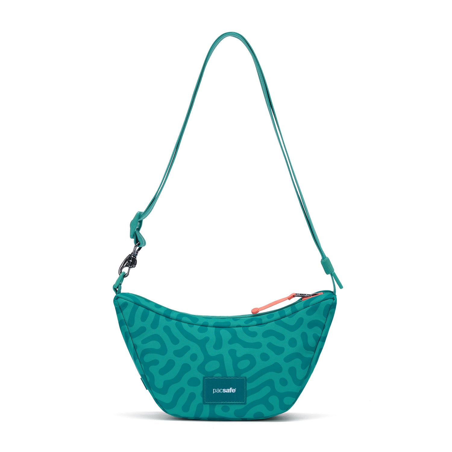 Pacsafe Cross-Body Bag Pacsafe GO Anti-Theft Lunar Crossbody