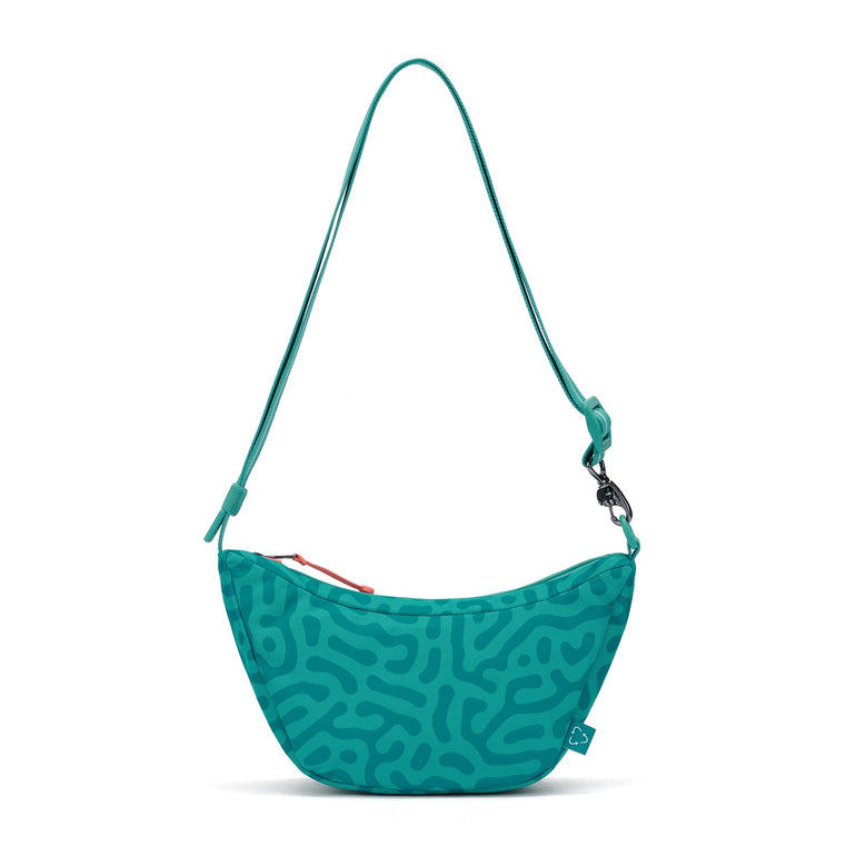 Pacsafe Cross-Body Bag Pacsafe GO Anti-Theft Lunar Crossbody