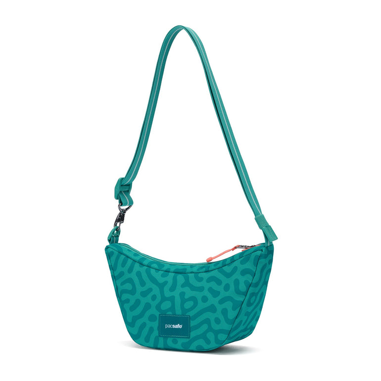 Pacsafe Cross-Body Bag Pacsafe GO Anti-Theft Lunar Crossbody