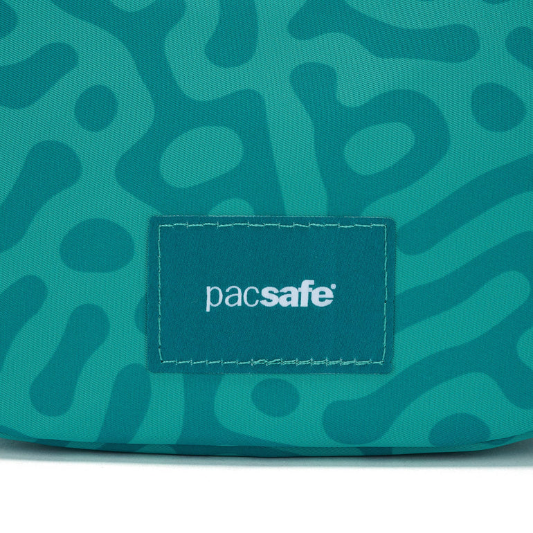 Pacsafe Cross-Body Bag Pacsafe GO Anti-Theft Lunar Crossbody