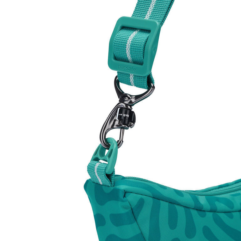 Pacsafe Cross-Body Bag Pacsafe GO Anti-Theft Lunar Crossbody