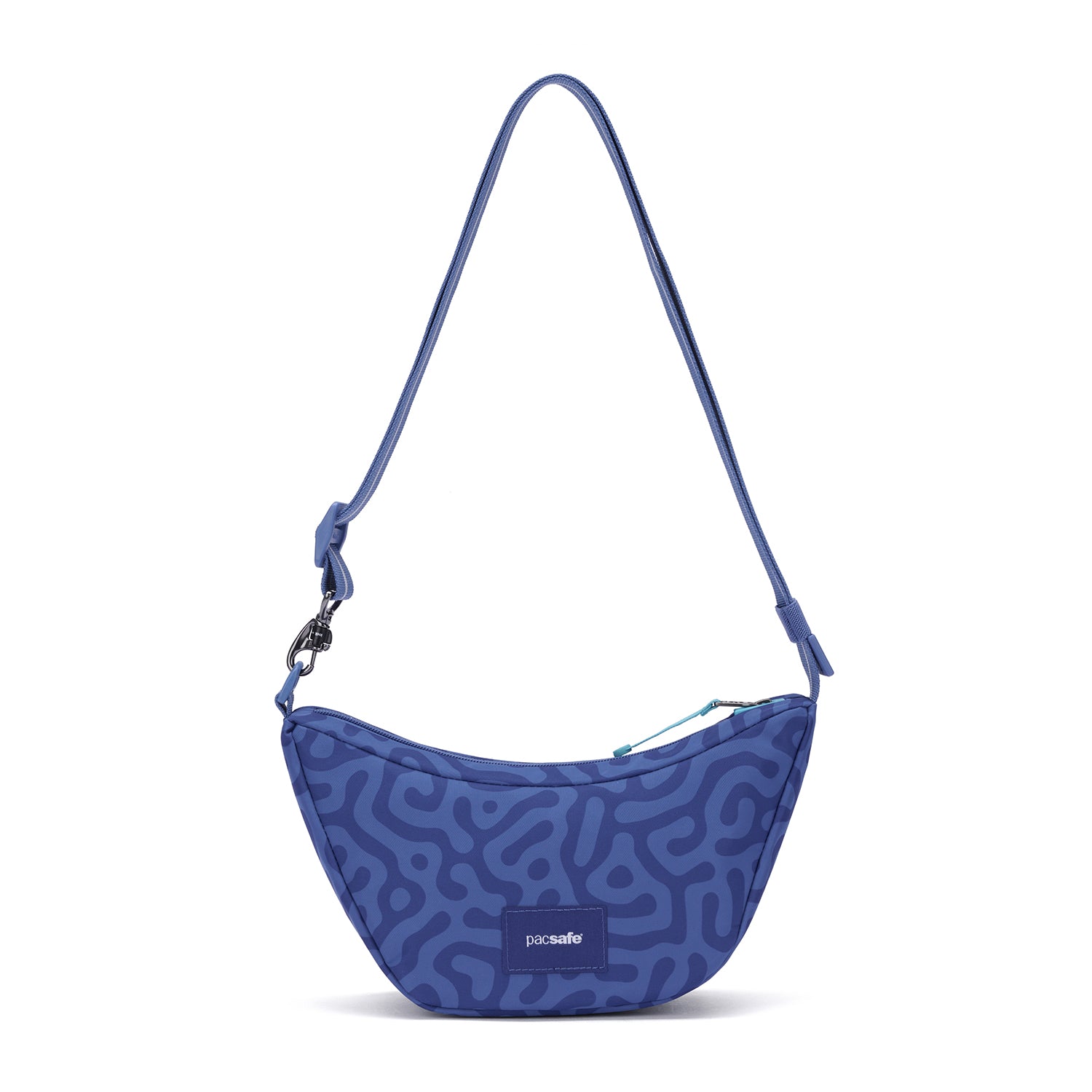Pacsafe Cross-Body Bag Pacsafe GO Anti-Theft Lunar Crossbody