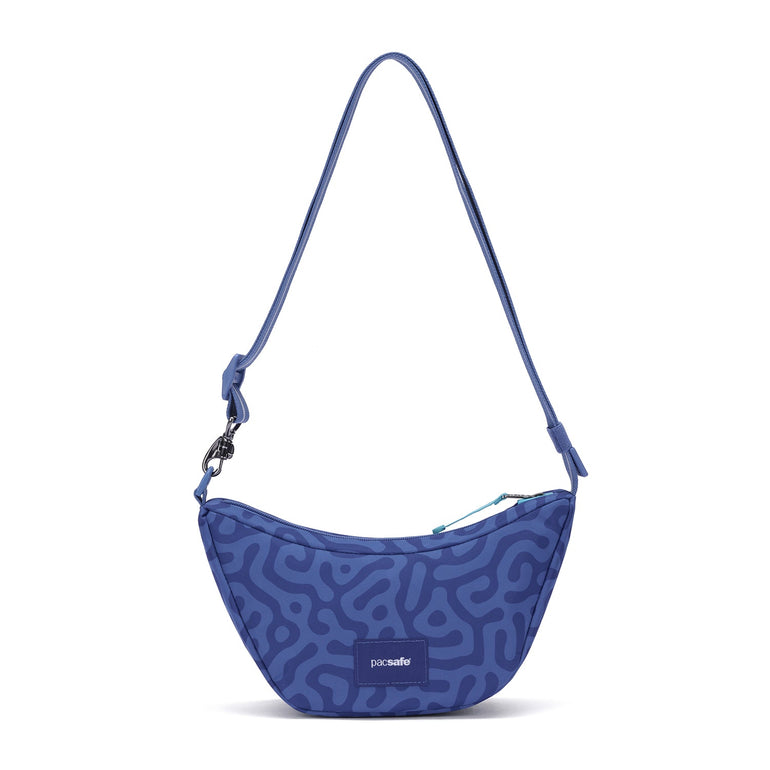 Pacsafe Cross-Body Bag Pacsafe GO Anti-Theft Lunar Crossbody