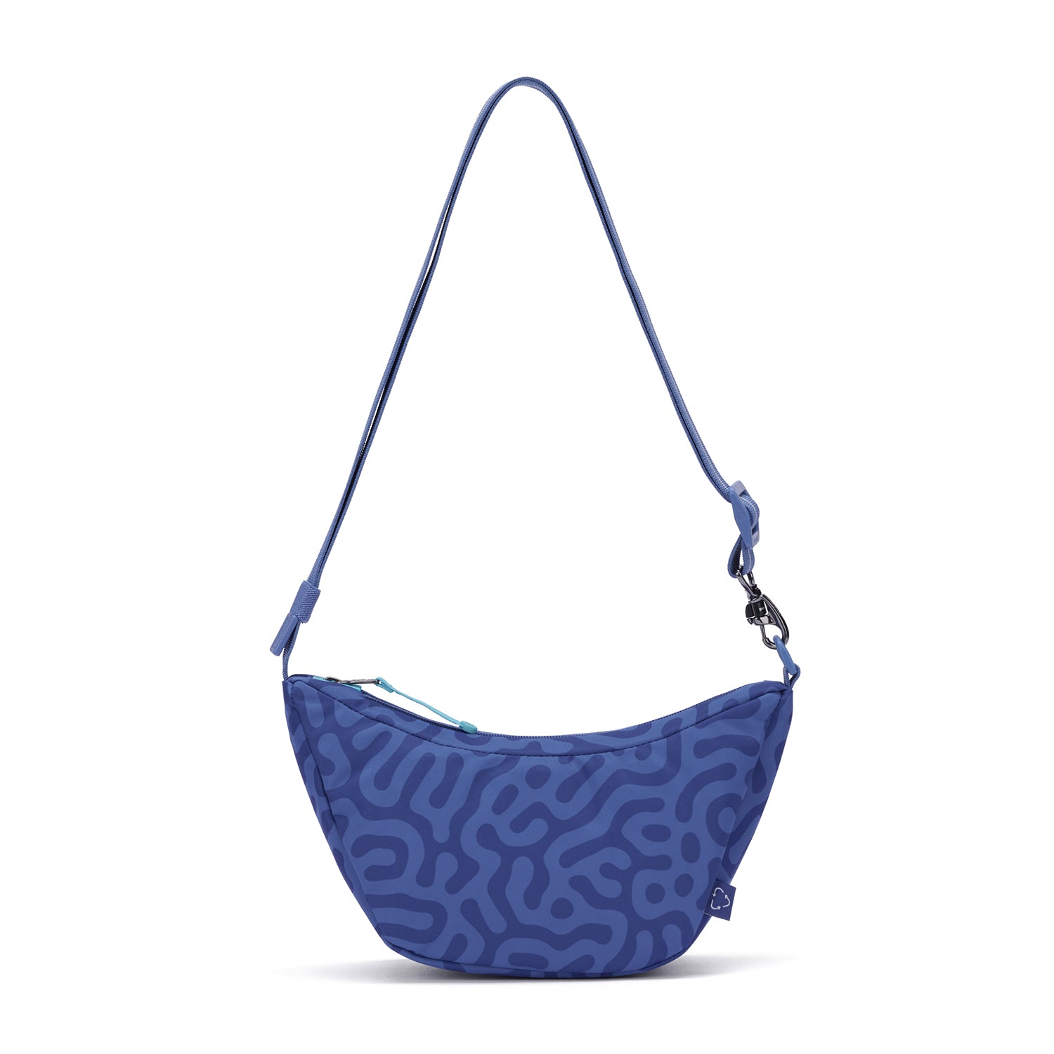 Pacsafe Cross-Body Bag Pacsafe GO Anti-Theft Lunar Crossbody