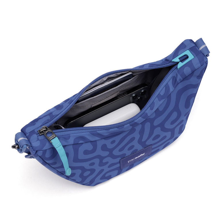 Pacsafe Cross-Body Bag Pacsafe GO Anti-Theft Lunar Crossbody