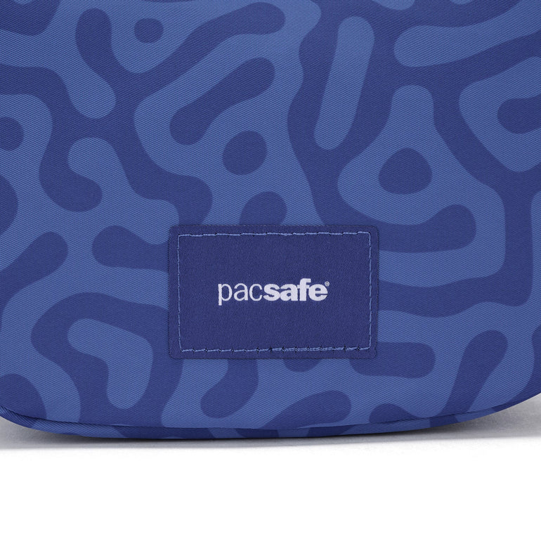 Pacsafe Cross-Body Bag Pacsafe GO Anti-Theft Lunar Crossbody