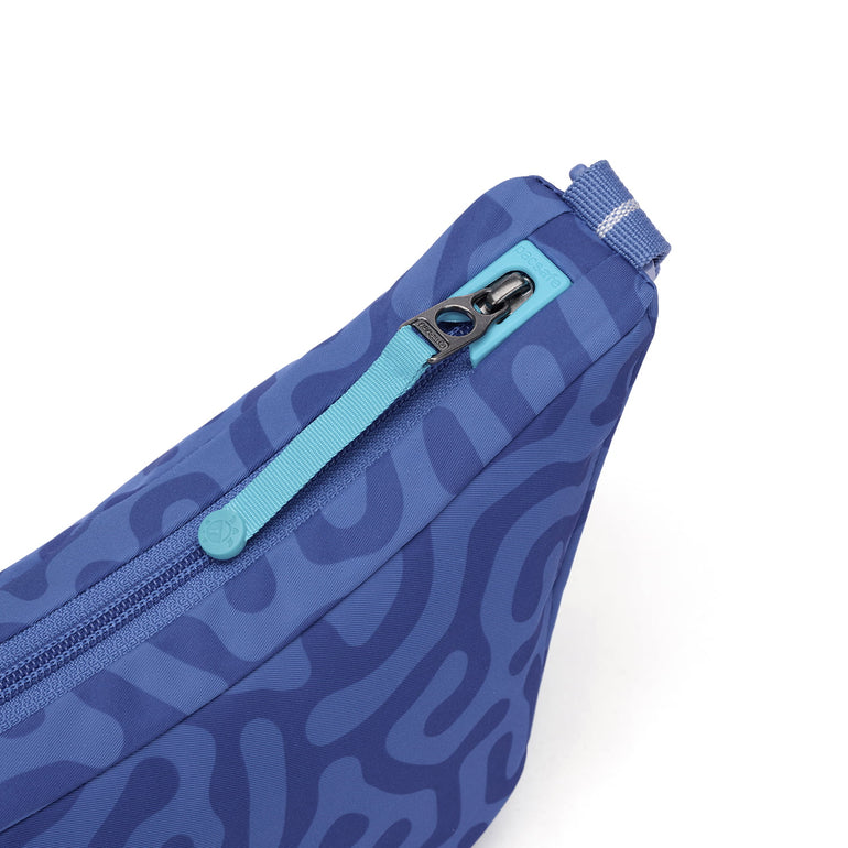 Pacsafe Cross-Body Bag Pacsafe GO Anti-Theft Lunar Crossbody