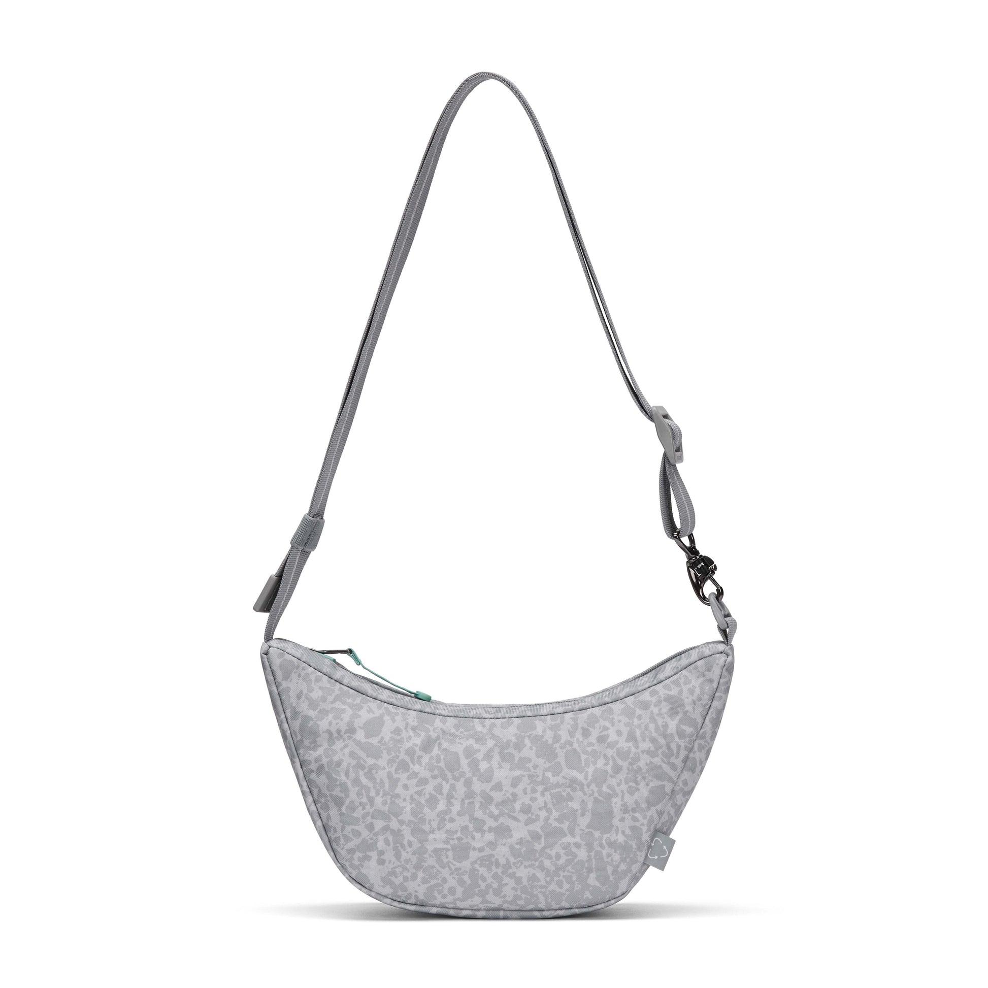 Pacsafe Cross-Body Bag Pacsafe GO Anti-Theft Lunar Crossbody