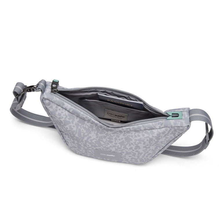 Pacsafe Cross-Body Bag Pacsafe GO Anti-Theft Lunar Crossbody
