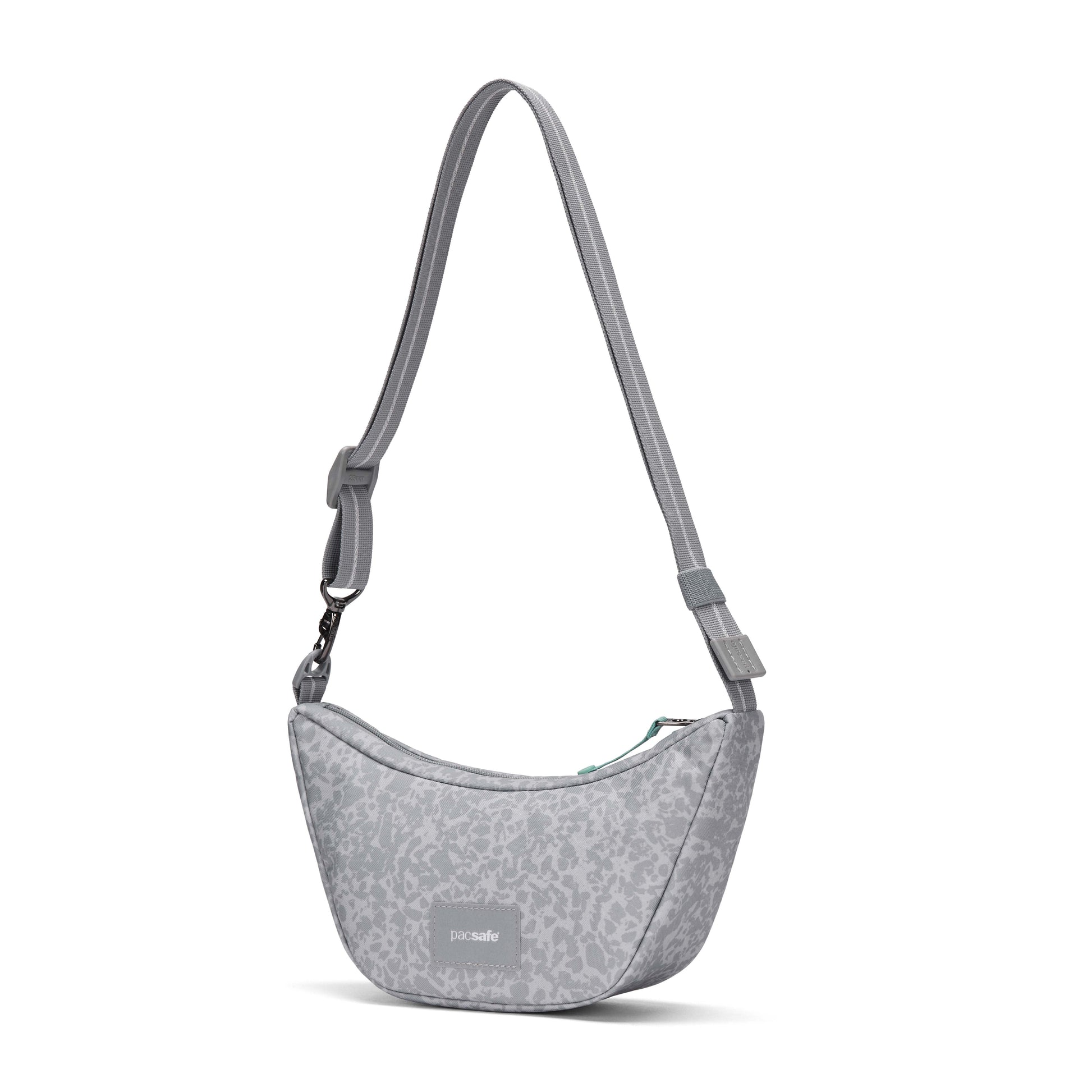 Pacsafe Cross-Body Bag Pacsafe GO Anti-Theft Lunar Crossbody