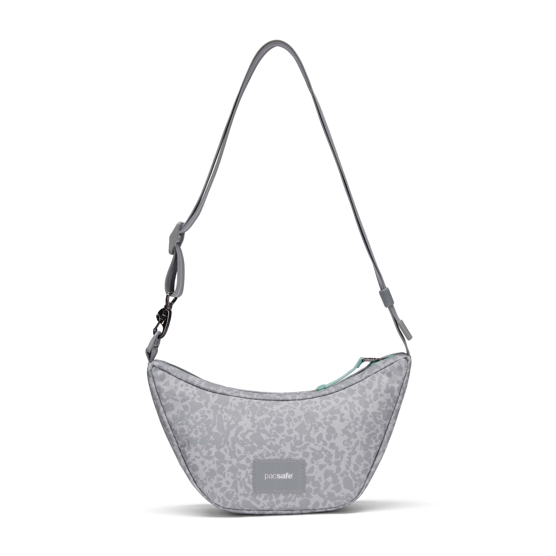Pacsafe Cross-Body Bag Pacsafe GO Anti-Theft Lunar Crossbody