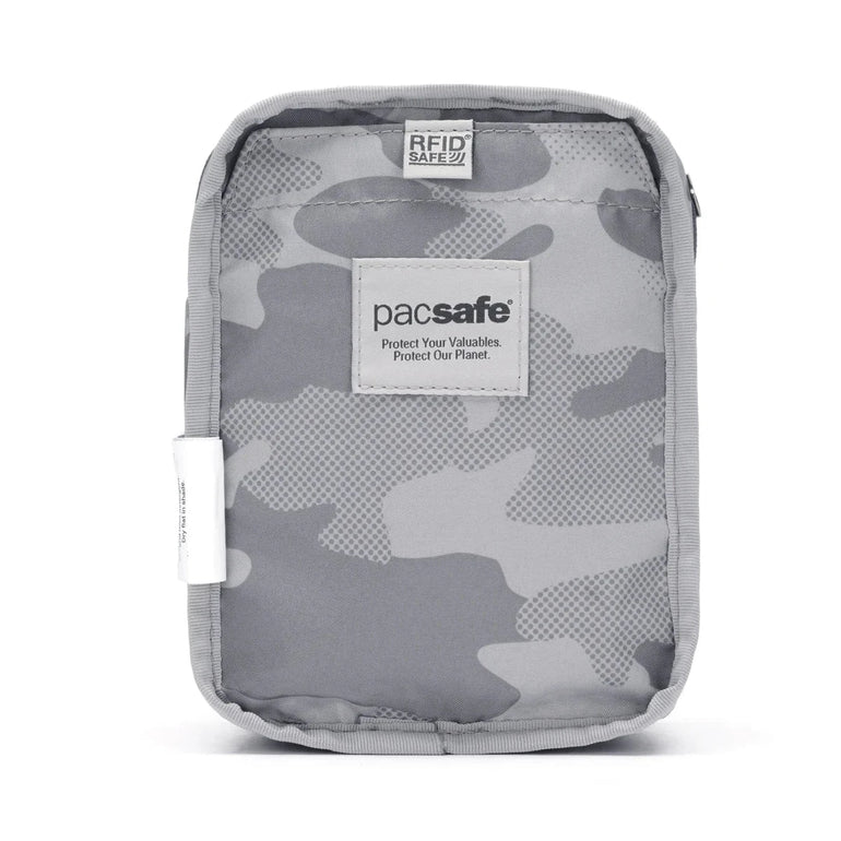 Pacsafe Cross-Body Bag Pacsafe GO Anti-Theft Micro Crossbody