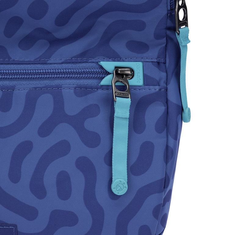 Pacsafe Cross-Body Bag Pacsafe GO Anti-Theft Saddle Crossbody