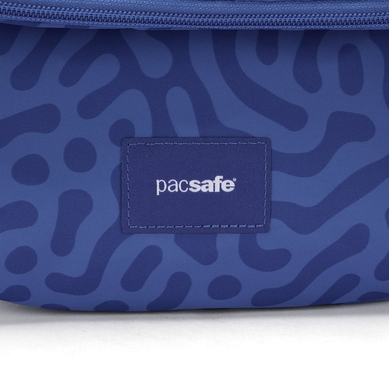 Pacsafe Cross-Body Bag Pacsafe GO Anti-Theft Saddle Crossbody
