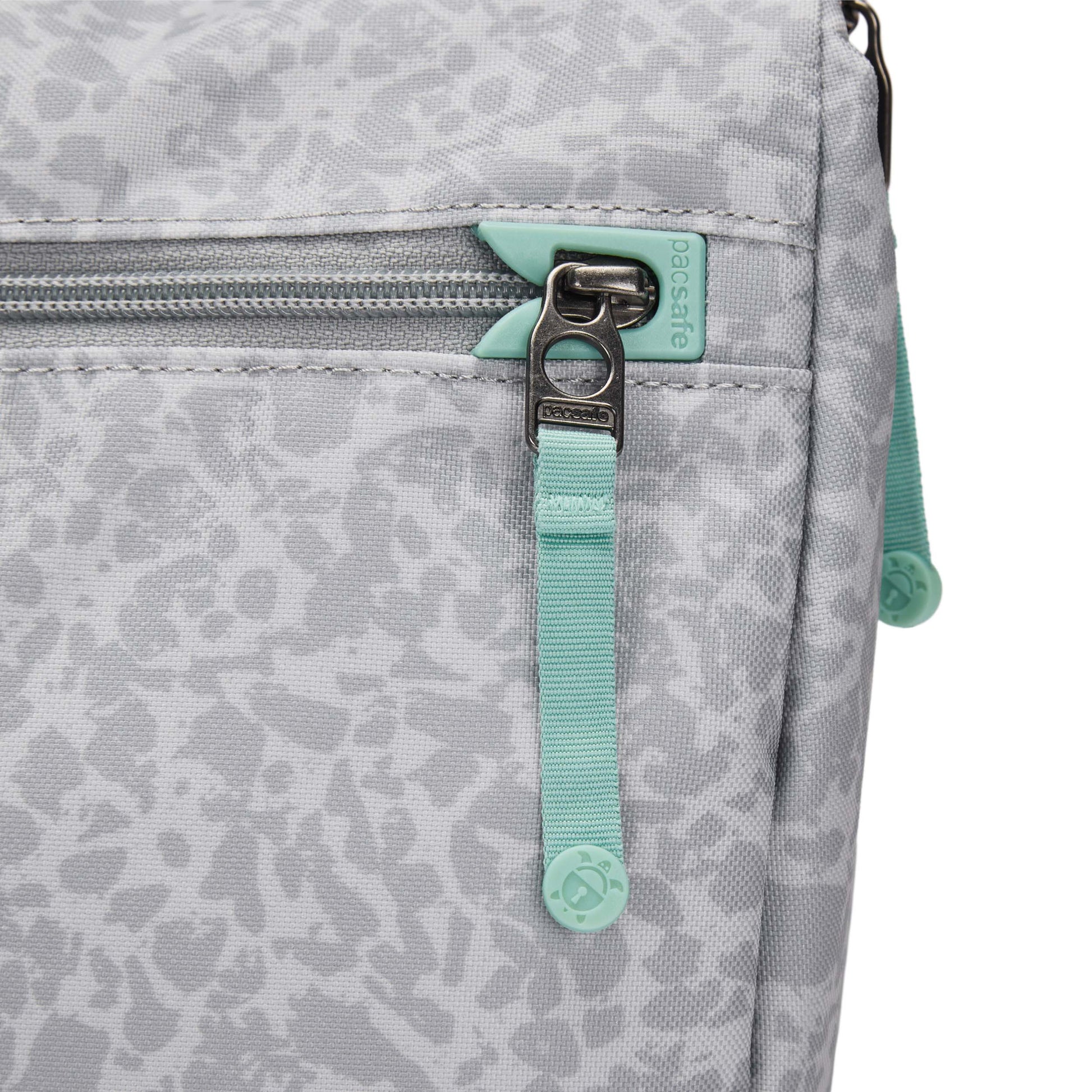 Pacsafe Cross-Body Bag Pacsafe GO Anti-Theft Saddle Crossbody