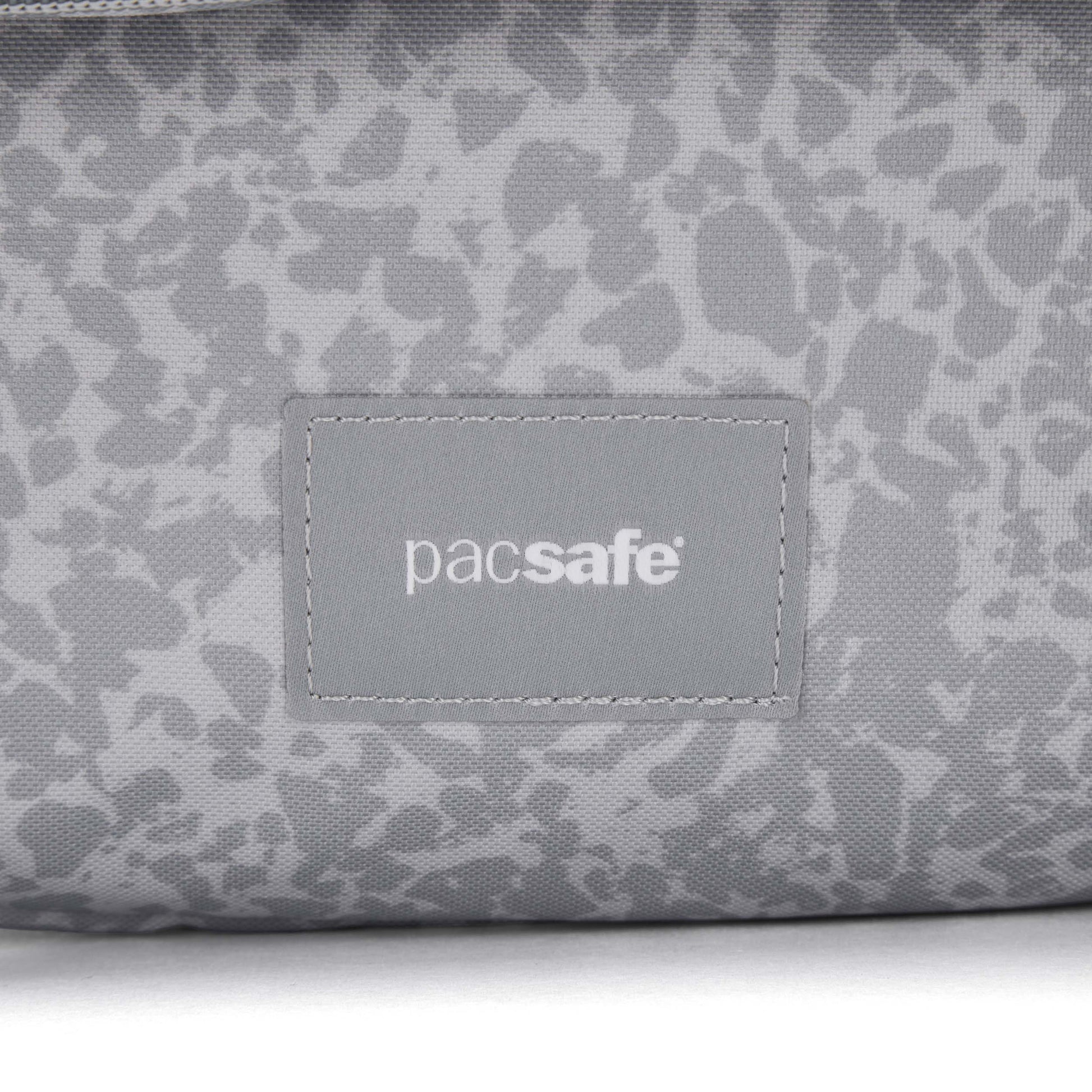 Pacsafe Cross-Body Bag Pacsafe GO Anti-Theft Saddle Crossbody