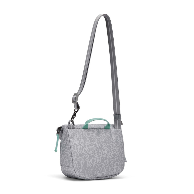 Pacsafe Cross-Body Bag Pacsafe GO Anti-Theft Saddle Crossbody