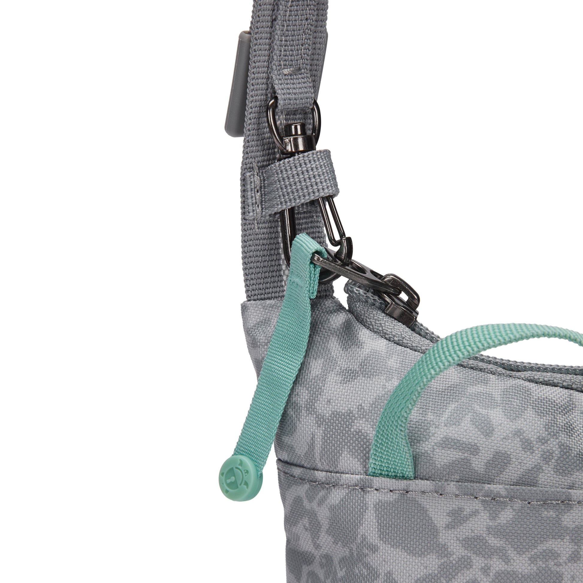 Pacsafe Cross-Body Bag Pacsafe GO Anti-Theft Tech Crossbody