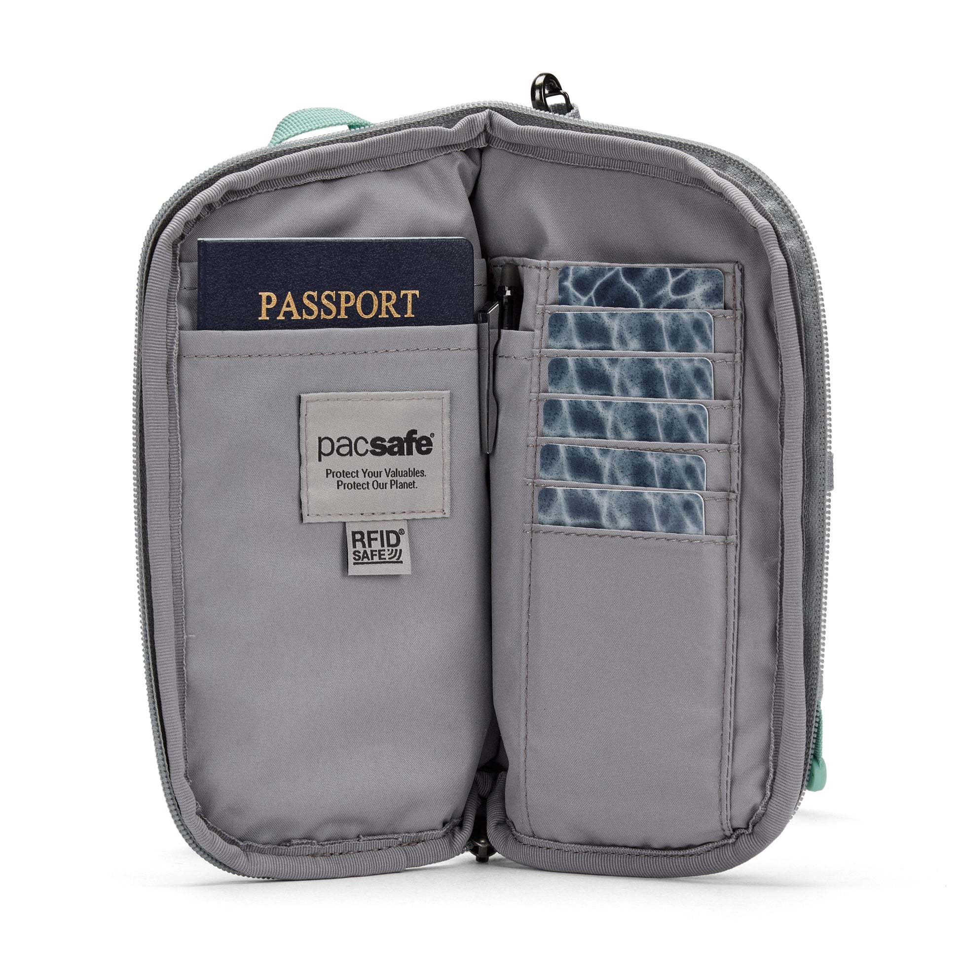 Pacsafe Cross-Body Bag Pacsafe GO Anti-Theft Tech Crossbody