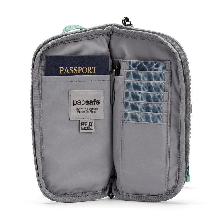 Pacsafe Cross-Body Bag Pacsafe GO Anti-Theft Tech Crossbody