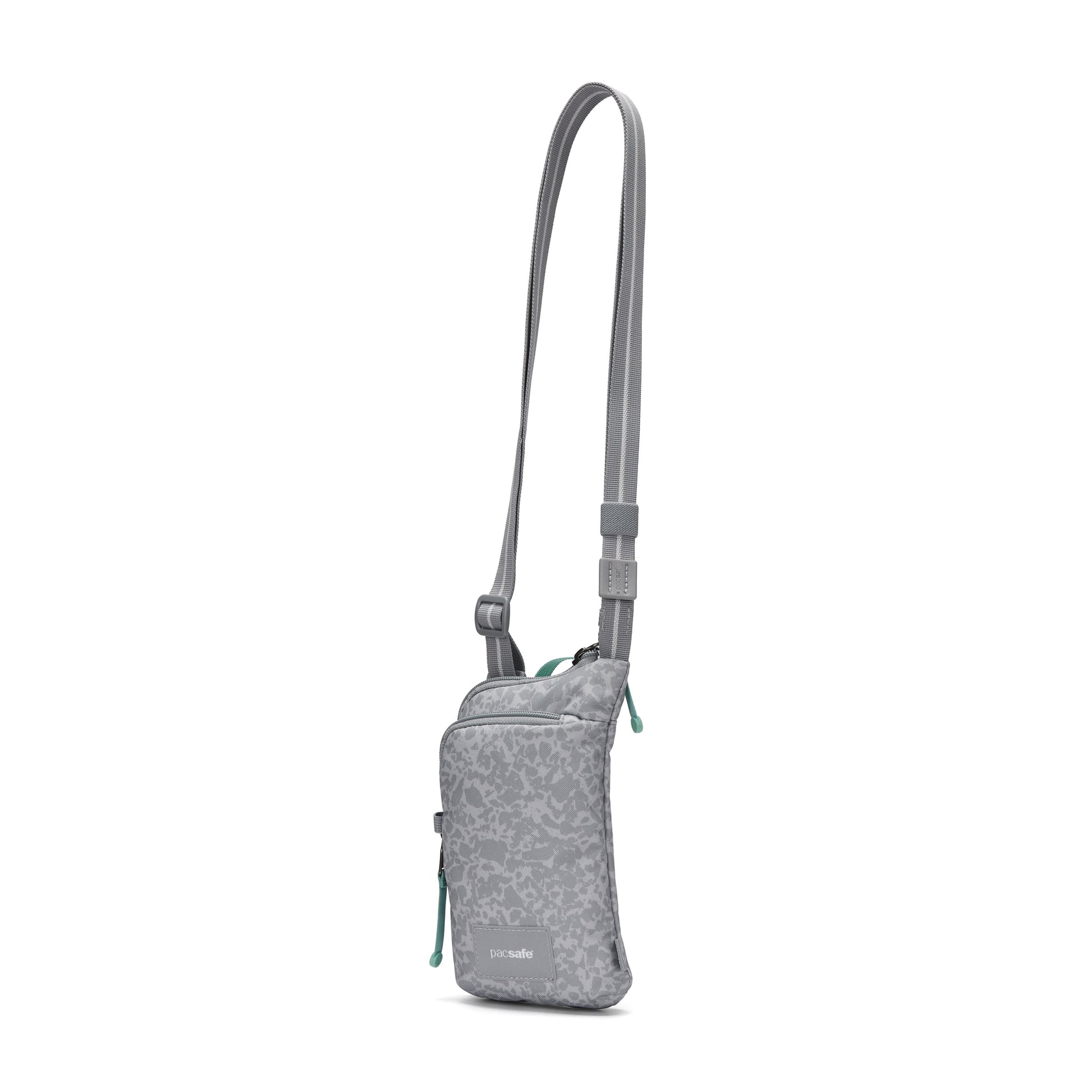Pacsafe Cross-Body Bag Pacsafe GO Anti-Theft Tech Crossbody