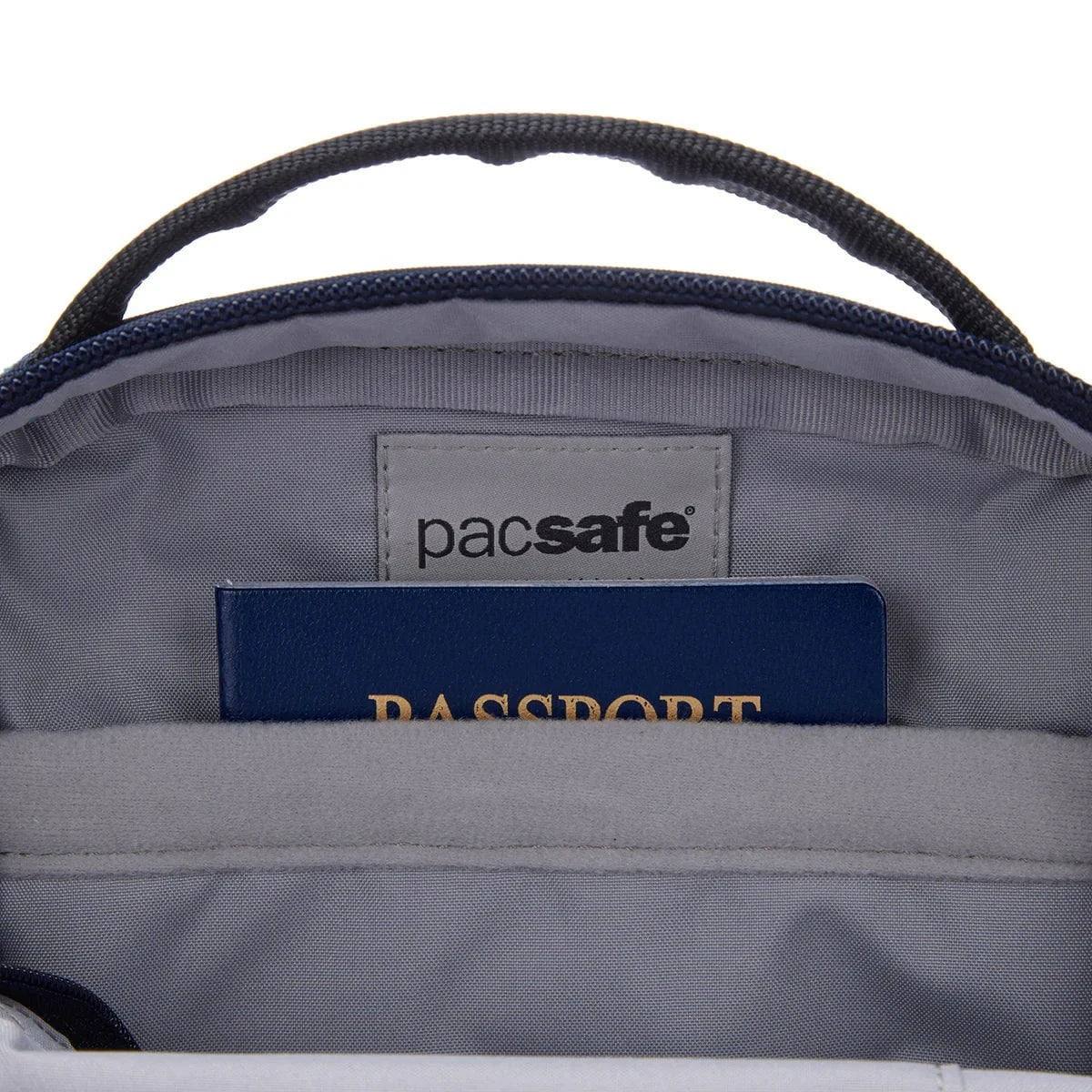 Pacsafe Cross-Body Bag Pacsafe V Anti-Theft Companion Crossbody